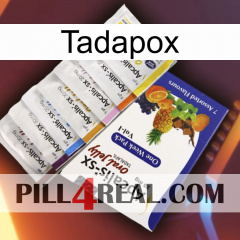 Tadapox 11